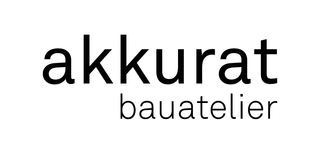 Photo akkurat bauatelier GmbH