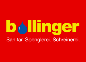 Bild Thomas Bollinger Bauspenglerei - Sanitäre Anlagen GmbH