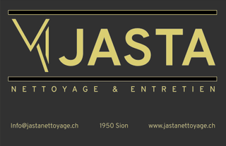 image of JASTA Nettoyage & Entretien 