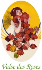 Bild von Valse des Roses Stäfa