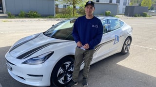 Photo Fahrschule Wenk