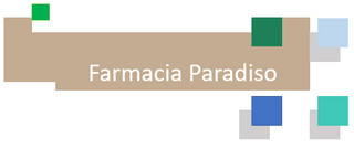 Photo Farmacia Paradiso