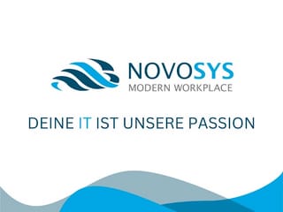 Bild novoSYS Informatik