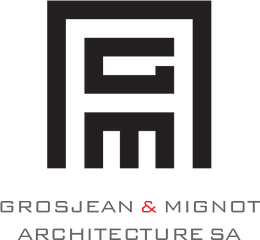 image of GROSJEAN & MIGNOT ARCHITECTURE SA 