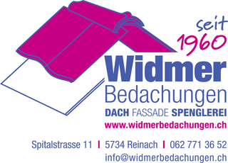 image of Widmer Bedachungen 