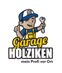 Bild Garage Holziken GmbH