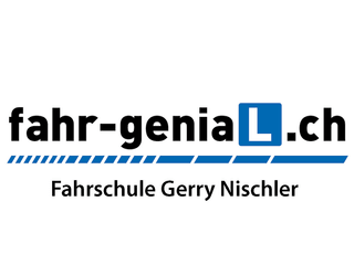 image of Fahrschule Gerry Nischler Zürich 