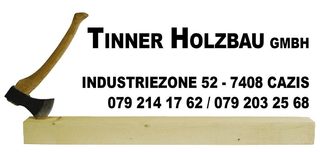 Bild von Tinner Holzbau GmbH