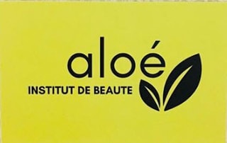 Institut de beauté Aloé image