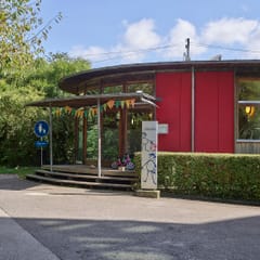 Bild von Kita Swisscolino