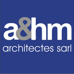 Bild A & HM architectes Sàrl