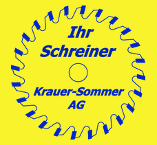 image of Ihr Schreiner Krauer-Sommer AG 