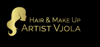Photo Hair & Make-Up Artist Vjola