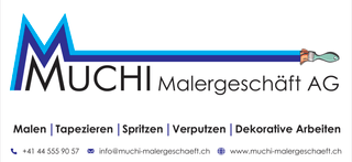 Immagine di Muchi Malergeschäft AG