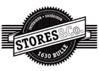 image of STORES & Co. 