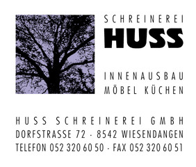 Photo Huss Schreinerei GmbH