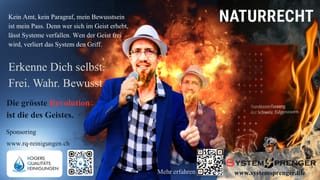 Immagine Systemsprenger Roger Zbinden