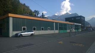 image of Carrosserie & Autospritzwerk Geser GmbH 