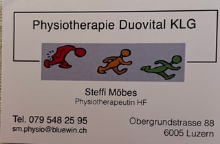 image of Physiotherapie im Obergrund 