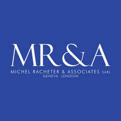 image of Michel Racheter & Associates Sàrl 
