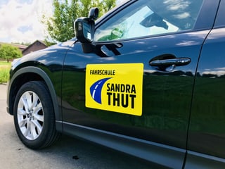 Bild von Fahrschule Sandra Thut