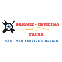image of Garage Officina Valba 