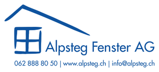 Bild Alpsteg Fenster AG