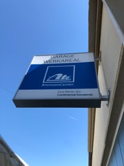 image of Werkareal GmbH 