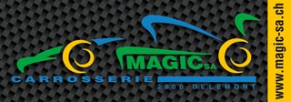 image of Magic SA 