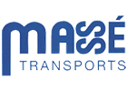 Photo Massé und Partner Transports GmbH