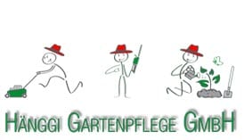 Bild Hänggi Gartenpflege GmbH