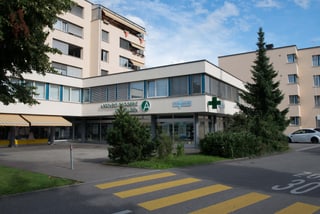 Photo FS Treuhand AG
