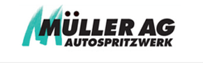 Autospritzwerk Müller AG image