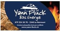 image of Fluck Yann SA 