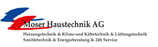 image of Moser Haustechnik AG 