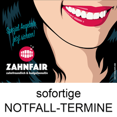 Zahnarztpraxis Zahnfair St. Gallen image