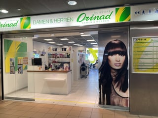 Orinad Coiffure Thalwil image