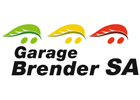 Immagine Garage Brender SA