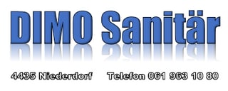 image of DIMO Sanitär GmbH 