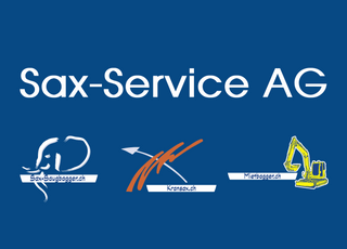image of Sax-Service AG 