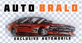 image of Auto Bralo exclusive Automobile 