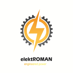 Bild elektROMAN GmbH