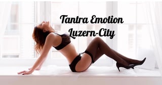 image of Sensual Tantra Luzern 
