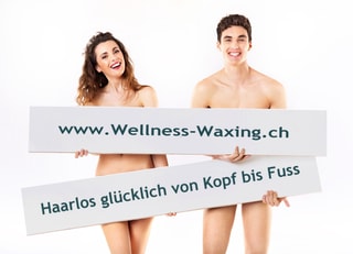 Photo Praxis Sandra Sens - Wellness-Waxing & Therapien