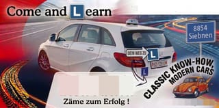 Fahrschule LernGut Urs Giger image