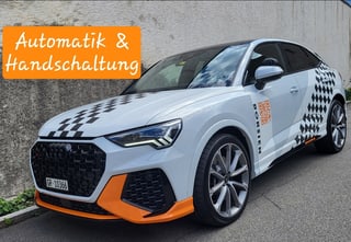 Photo Fahrschule Ralph Borsien seit 1994