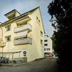 Bild von Kita Bachmätteli