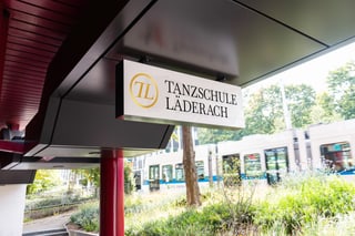 image of Tanzschule Läderach 