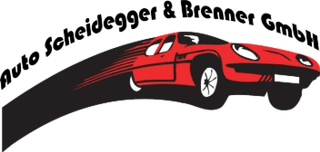 Bild Auto Scheidegger & Brenner GmbH