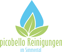 image of PICOBELLO REINIGUNGEN IM SIMMENTAL 